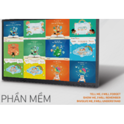 THƯ VIỆN BÀI GIẢNG TƯƠNG TÁC ĐIỆN TỬ